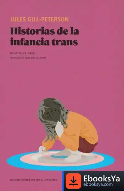 Descargar H De La Infancia Trans de Javier Sáez