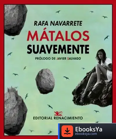 Descargar Mátalos Suavemente de Javier Salvago