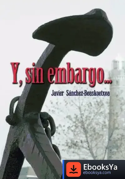 Descargar Y, Sin Embargo