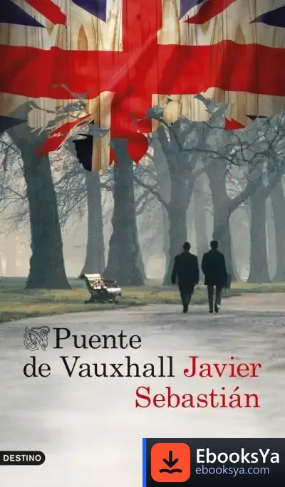 Descargar Puente De Vauxhall de Stephen King