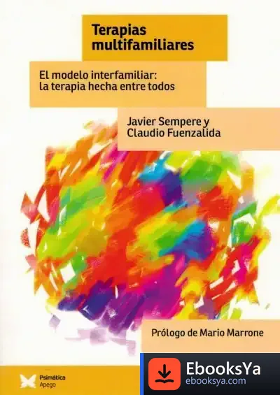 Descargar Terapias Multifamiliares