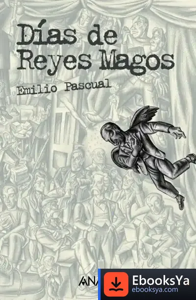 Descargar Días De Reyes Magos