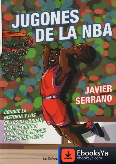 Descargar Jugones De La Nba