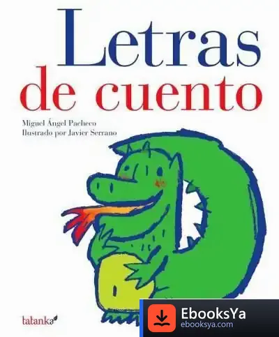 Descargar Letras De Cuento