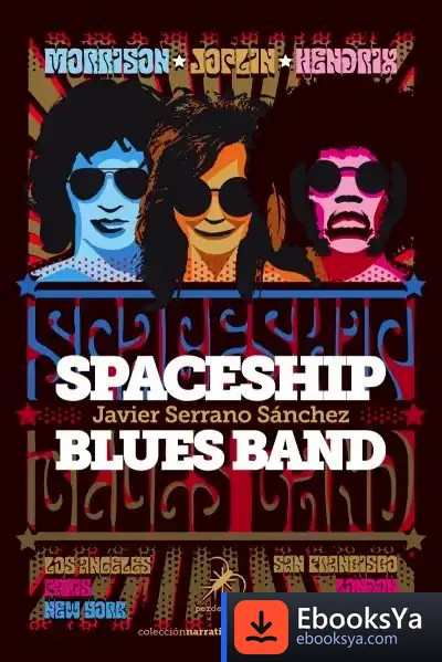 Descargar Spaceship Blues Band