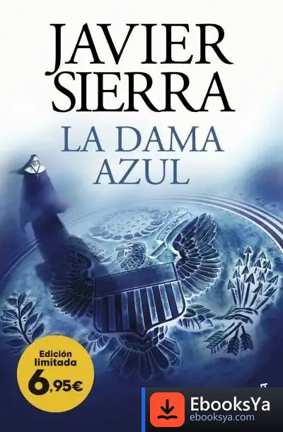 Descargar La Dama Azul de Javier Sierra