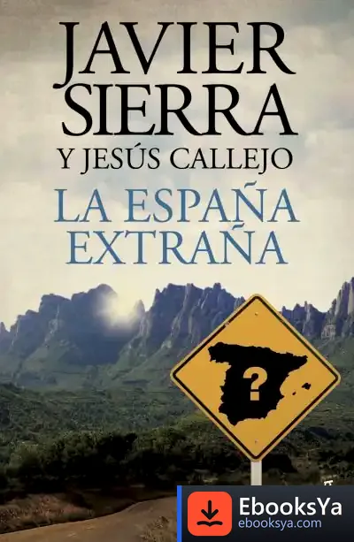 Descargar La España Extraña