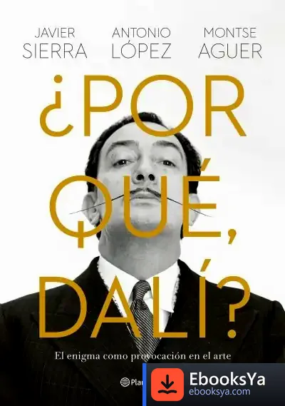 Descargar ¿Por Qué, Dalí?