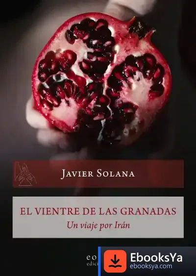 Descargar El Vientre De Las Granadas