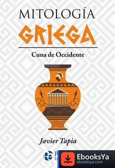 Descargar Mitología Griega de Javier Tapia Rodríguez