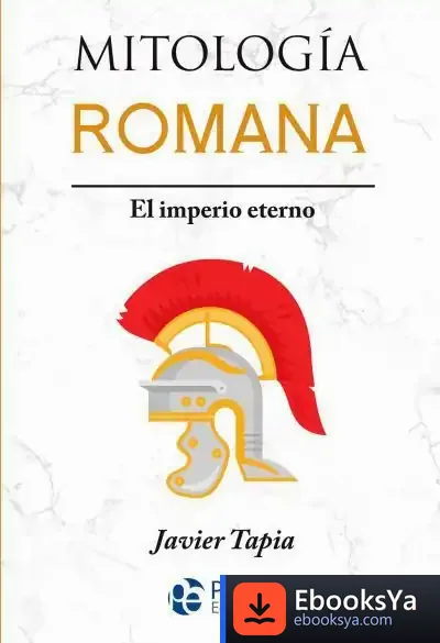 Descargar Mitología Romana de Javier Tapia Rodríguez