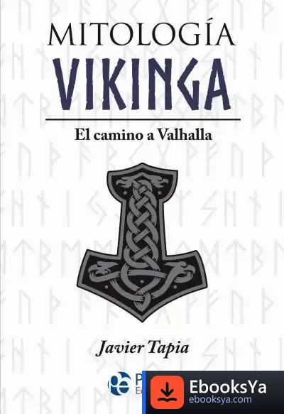 Descargar Mitología Vikinga de Javier Tapia Rodríguez