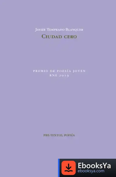 Descargar Ciudad Cero
