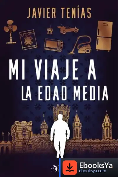 Descargar Mi Viaje A La Edad Media