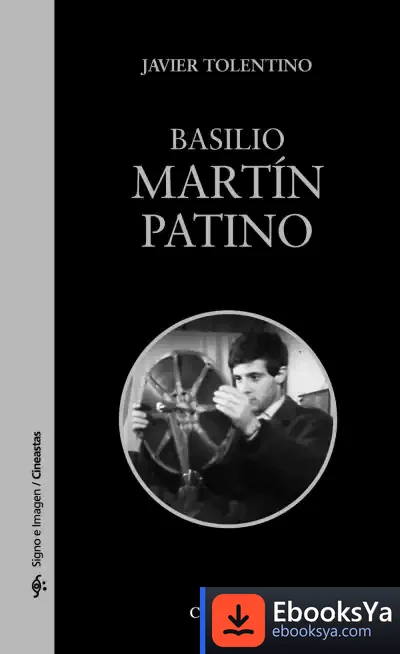 Descargar Basilio Martín Patino de Javier Tolentino