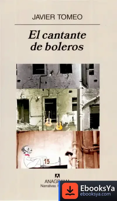 Descargar El Cantante De Boleros