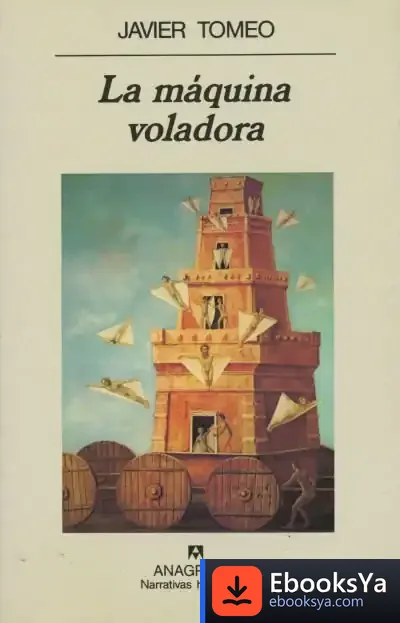 Descargar La Máquina Voladora