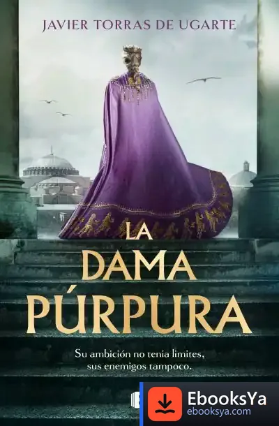 Descargar La Dama Púrpura