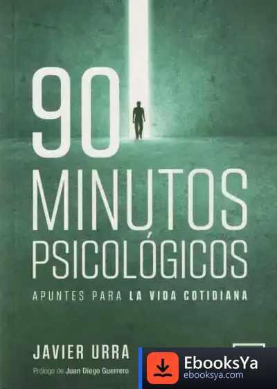Descargar 90 Minutos Psicológicos de Javier Urra