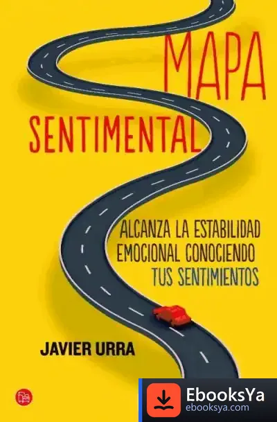 Descargar Mapa Sentimental (Bolsillo) de Javier Urra