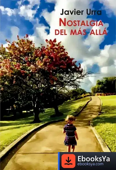 Descargar Nostalgia Del Más Allá