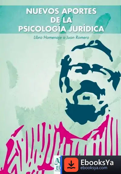 Descargar Nuevos Aportes A La Psicología Jurídica