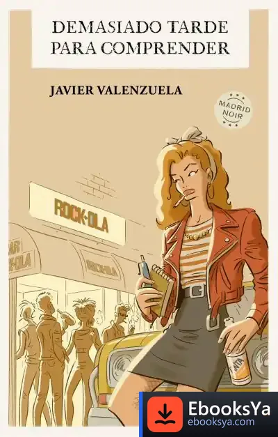 Descargar Demasiado Tarde Para Comprender