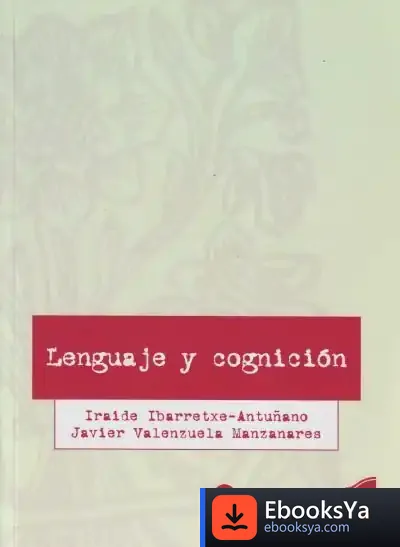 Descargar Lenguaje Y Cognición