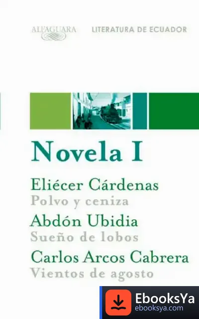 Descargar Novela 1. Literatura De Ecuador
