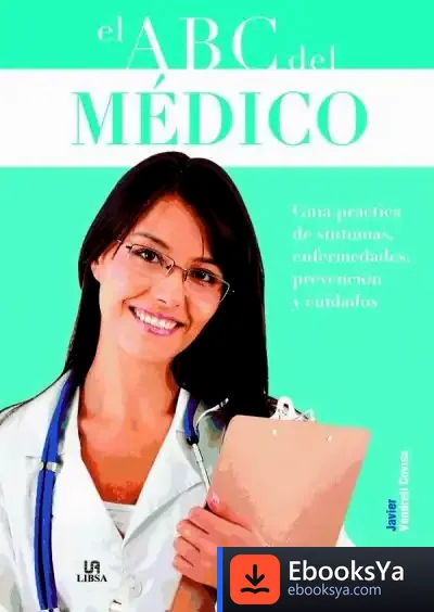 Descargar El Abc Del Médico de Javier Vendrell Covisa