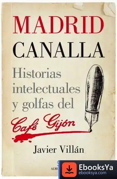 Descargar Madrid Canalla