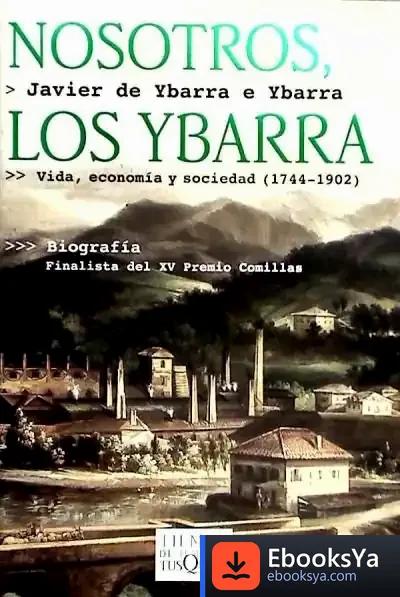 Descargar Nosotros, Los Ybarra