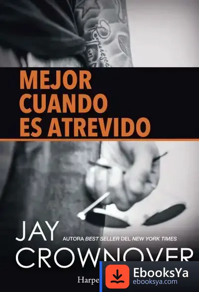 Descargar Mejor Cuando Es Atrevido