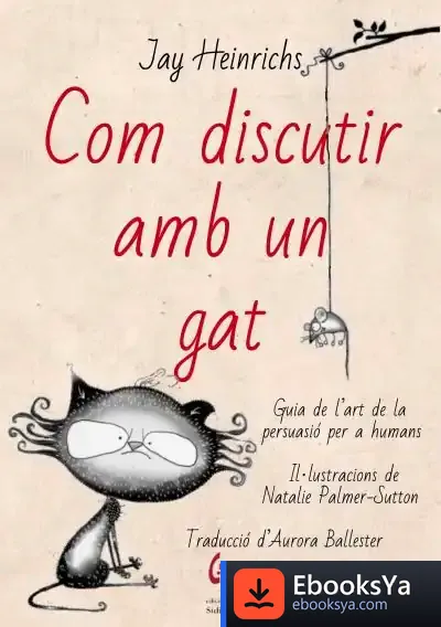 Descargar Com Discutir Amb Un Gat