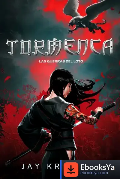 Descargar Tormenta (Nueva Edición) . Las Guerras Del Loto, 1 de Jay Kristoff