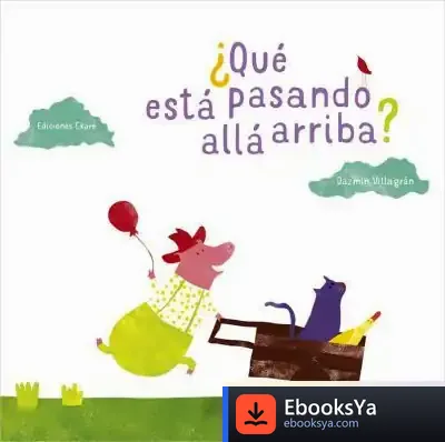 Descargar ¿Qué Está Pasando Allá Arriba?