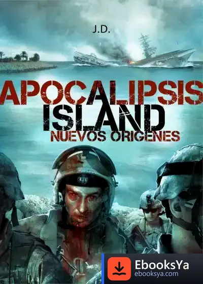 Descargar Apocalipsis Island V de J.d.