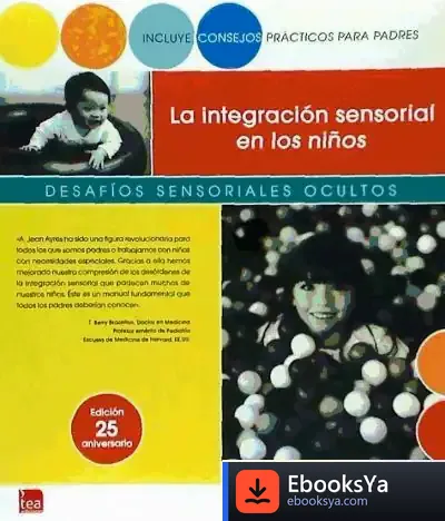 Descargar La Integración Sensorial En Los Niños