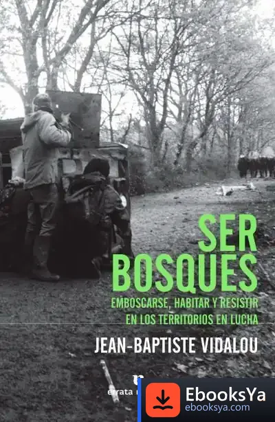 Descargar Ser Bosques