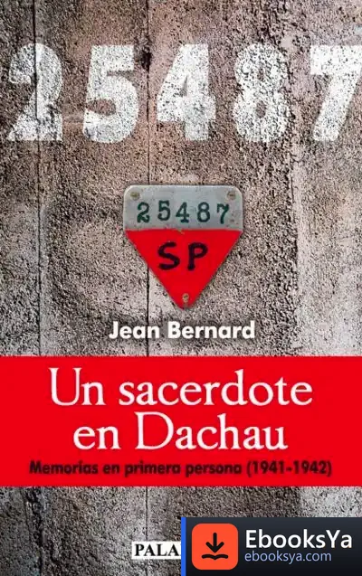 Descargar Un Sacerdote En Dachau