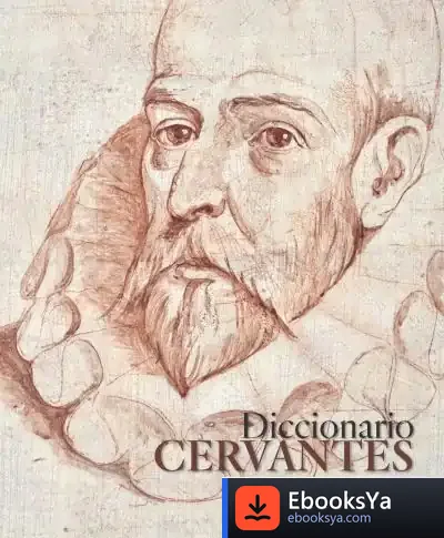 Descargar Diccionario Cervantes