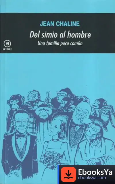Descargar Del Simio Al Hombre