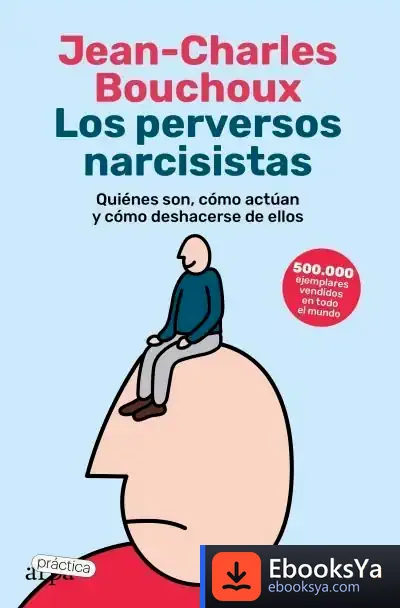 Descargar Los Perversos Narcisistas
