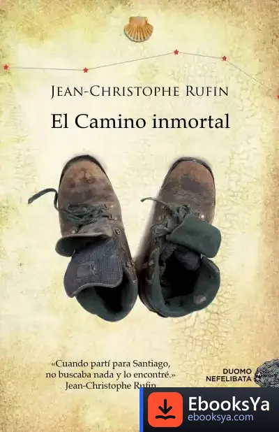 Descargar El Camino Inmortal