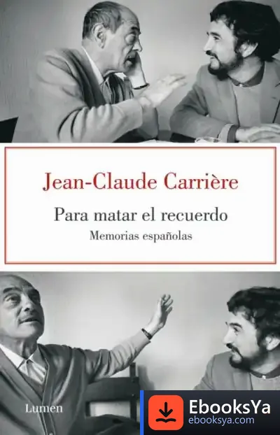 Descargar Para Matar El Recuerdo de Vittorio Messori