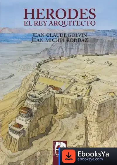 Descargar Herodes de Jean-claude Golvin