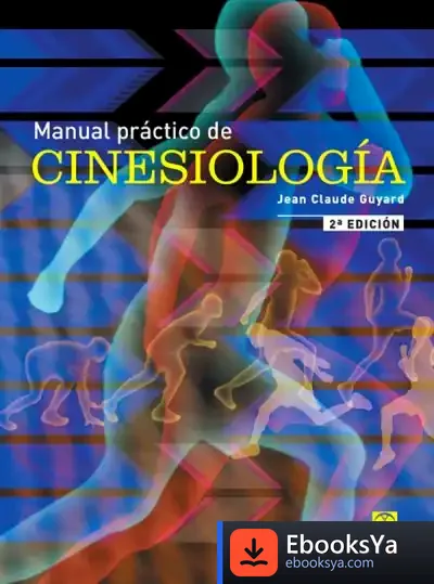 Descargar Manual Práctico De Cinesiología (Bicolor) de Icb Editores