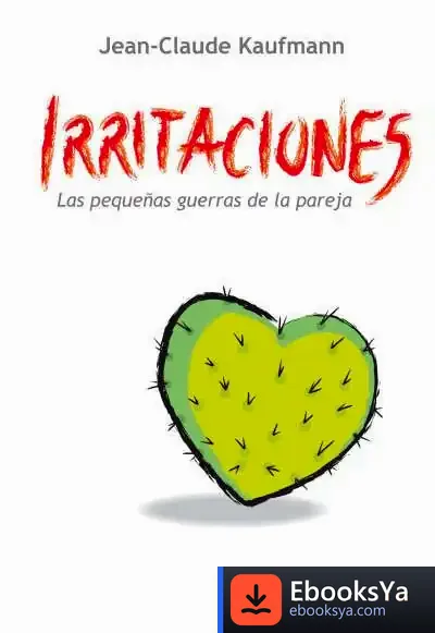 Descargar Irritaciones de Gómez Rivero