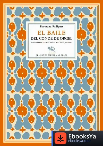 Descargar El Baile Del Conde De Orgel