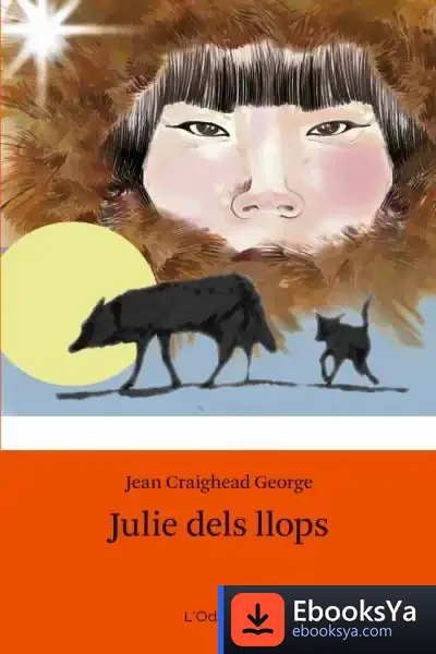 Descargar Julie Dels Llops de Luis Antonio de Villena